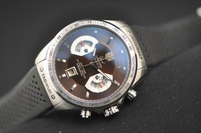 TAG Heuer Watch 525